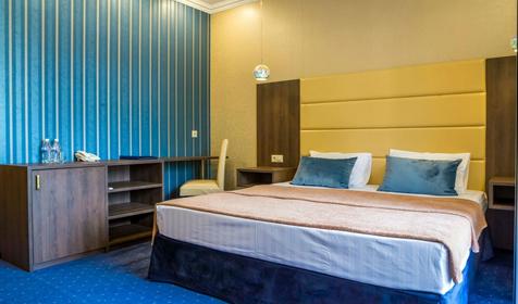 Отель Орион, Геленджик