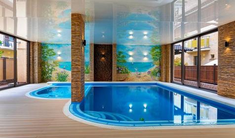 Отель Орион, Геленджик