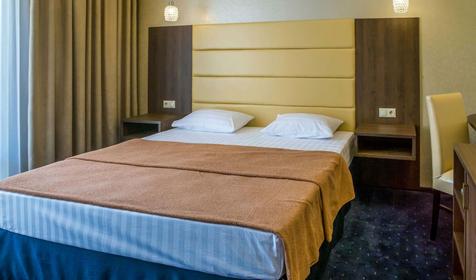 Отель Орион, Геленджик