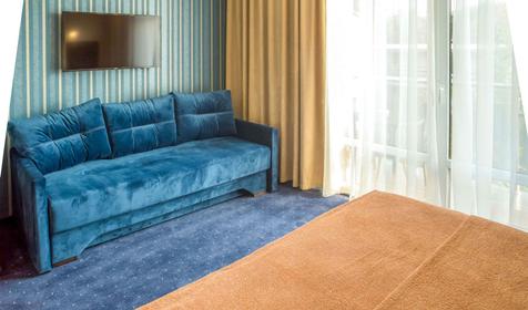 Отель Орион, Геленджик