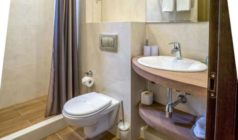 Отель Орион, Геленджик