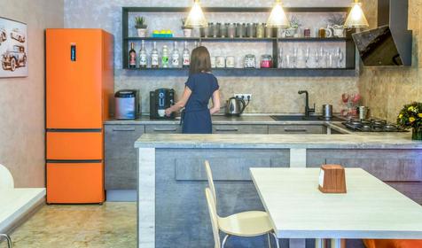 Отель Орион, Геленджик