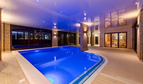 Отель Орион, Геленджик