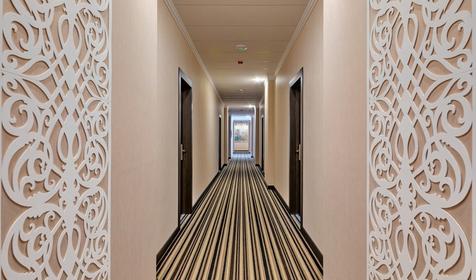 Отель Орион, Геленджик