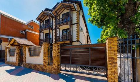 Отель Орион, Геленджик