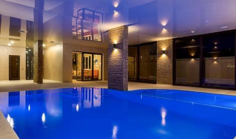 Отель Орион, Геленджик