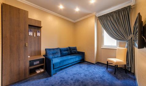 Отель Орион, Геленджик