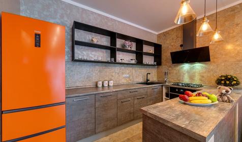 Отель Орион, Геленджик