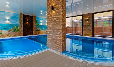 Отель Орион, Геленджик