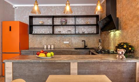 Отель Орион, Геленджик