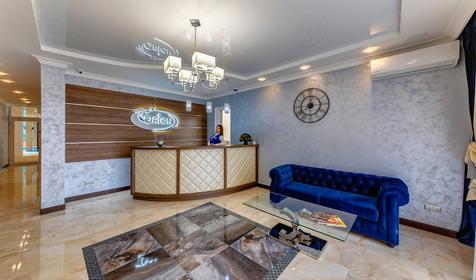 Отель Орион, Геленджик