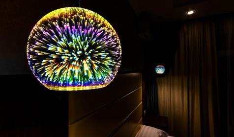 Отель Орион, Геленджик