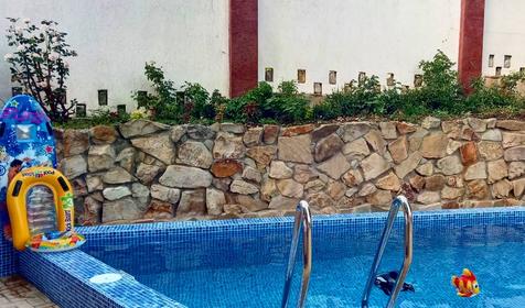 Гостевой дом АЛиКА, Геленджик, Архипо-Осиповка