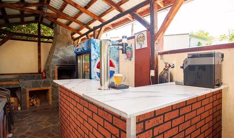 Гостевой дом АЛиКА, Геленджик, Архипо-Осиповка