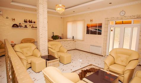 Гостевой дом АЛиКА, Геленджик, Архипо-Осиповка