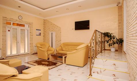 Гостевой дом АЛиКА, Геленджик, Архипо-Осиповка