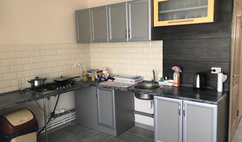 Гостевой дом MoreWood, Туапсинский район, Новомихайловский