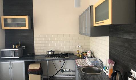 Гостевой дом MoreWood, Туапсинский район, Новомихайловский