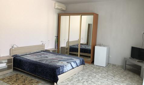 Гостевой дом MoreWood, Туапсинский район, Новомихайловский