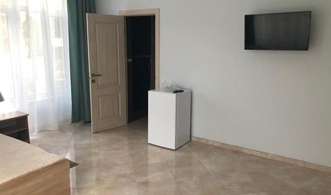 Гостевой дом MoreWood, Туапсинский район, Новомихайловский