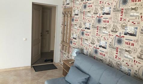 Гостевой дом MoreWood, Туапсинский район, Новомихайловский