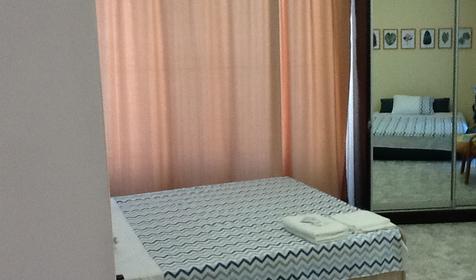 Гостевой дом MoreWood, Туапсинский район, Новомихайловский