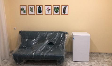 Гостевой дом MoreWood, Туапсинский район, Новомихайловский