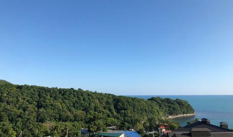 Гостевой дом MoreWood, Туапсинский район, Новомихайловский