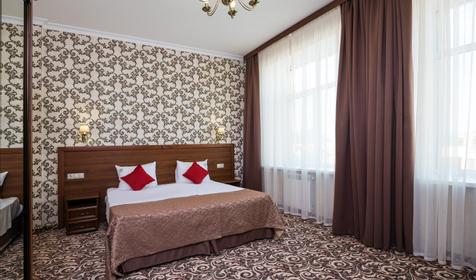 Номер для маломобильных людей