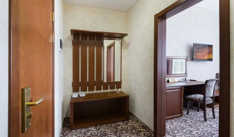 Номер для маломобильных людей