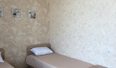 Гостевой дом MoreWood, Туапсинский район, Новомихайловский