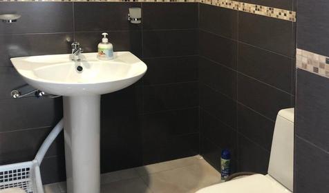 Гостевой дом MoreWood, Туапсинский район, Новомихайловский