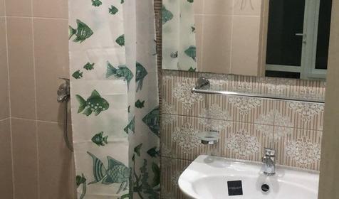 Гостевой дом MoreWood, Туапсинский район, Новомихайловский