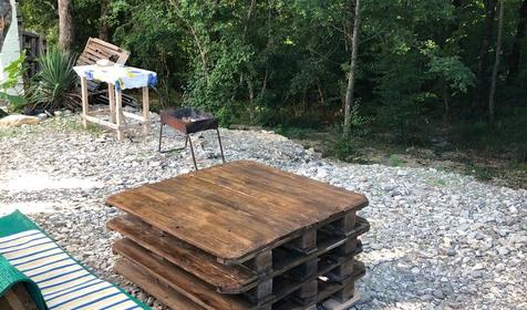 Гостевой дом MoreWood, Туапсинский район, Новомихайловский