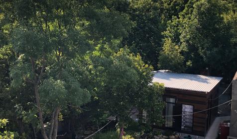 Гостевой дом MoreWood, Туапсинский район, Новомихайловский