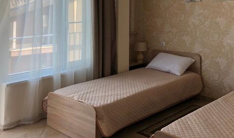 Гостевой дом MoreWood, Туапсинский район, Новомихайловский