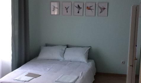 Гостевой дом MoreWood, Туапсинский район, Новомихайловский