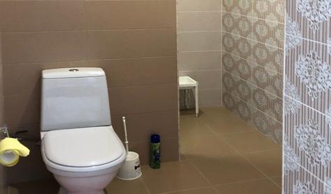 Гостевой дом MoreWood, Туапсинский район, Новомихайловский