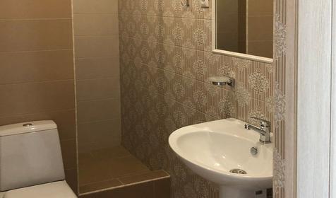 Гостевой дом MoreWood, Туапсинский район, Новомихайловский