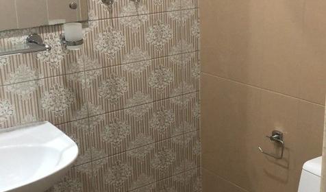 Гостевой дом MoreWood, Туапсинский район, Новомихайловский