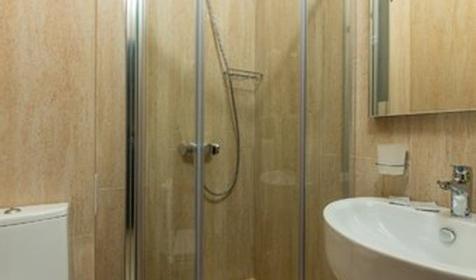 Стандарт с видом на улицу Горького