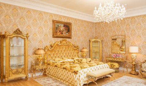 Студия двухместная. Санаторий Южное взморье, г. Сочи