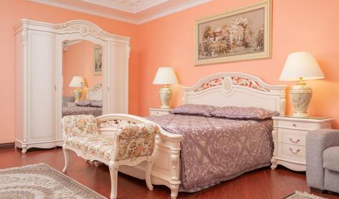 Студия двухместная. Санаторий Южное взморье, г. Сочи