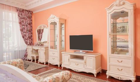 Студия двухместная. Санаторий Южное взморье, г. Сочи