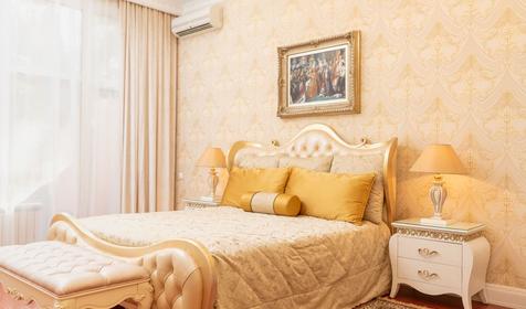 Студия двухместная. Санаторий Южное взморье, г. Сочи