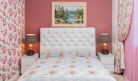 Стандарт двухместный. Санаторий Южное взморье, г. Сочи