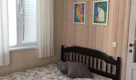 Мансарда под ключ