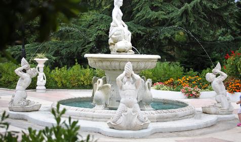 Южное Взморье