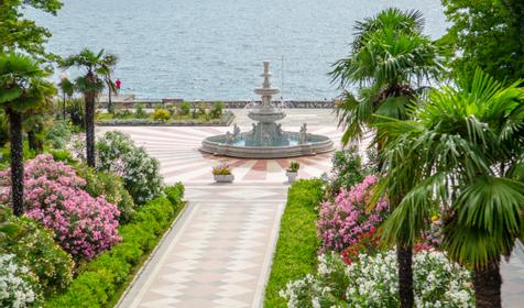 Южное Взморье