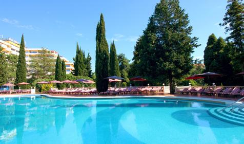 Южное Взморье